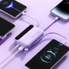 The PowerLink 4-in-1 Power Bank