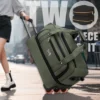 The Wanderer's Weekender Trolley