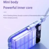 The PowerLink 4-in-1 Power Bank