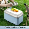The RoamCool Insulated Cooler