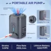 The Wanderer's AirGo Mini Pump