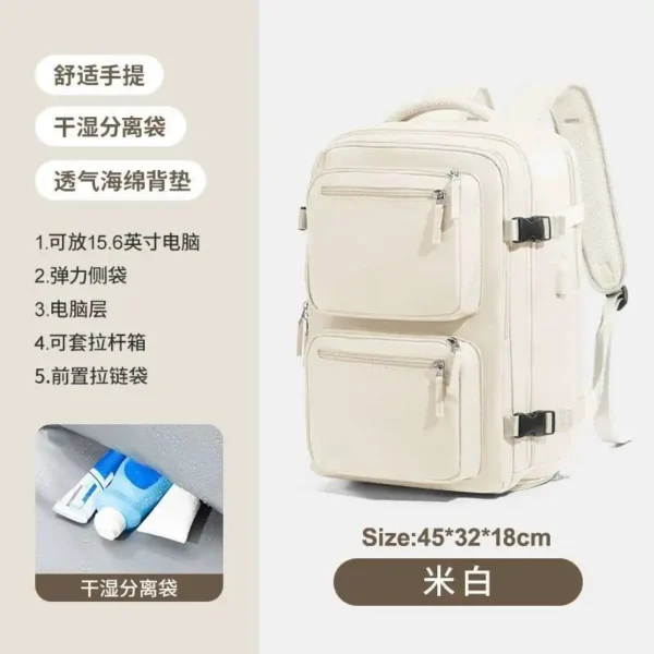 S6807cca9d0dd47439247afad89ff3e37v.webp The CabinMate Travel Backpack