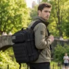 The TrailPack 45L Travel Backpack