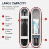 S816e5fb8e854449e9668f075622d7a92Y.webp The Wanderer's BrushGuard Electric Toothbrush Case