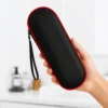 S87664125f4fc48ebab4ef2c420f4e4f3i.webp The Wanderer's BrushGuard Electric Toothbrush Case