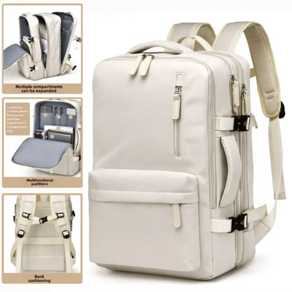 S89d24b17800446edbf2d07fe8acc73058.webp The CabinReady Travel Pack