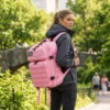 The TrailPack 45L Travel Backpack