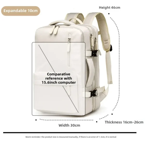 S944693fbf58d4b6fb7859cc16083e46d4.webp The CabinReady Travel Pack