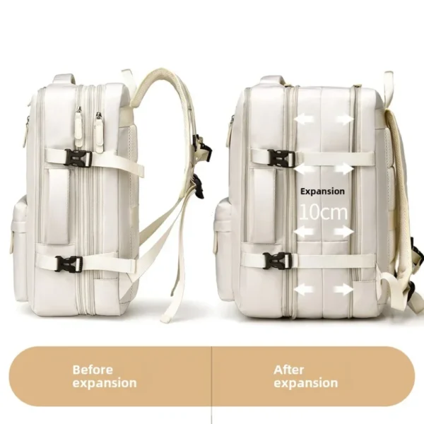 S9a6f243309394db3955470663b5272cdr.webp The CabinReady Travel Pack