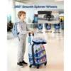 The Little Wanderer 5-Piece Kids' Travel Set