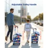 The Little Wanderer 5-Piece Kids' Travel Set