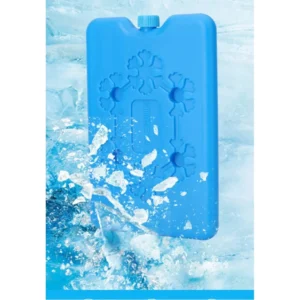 The ChillPack Portable Cooler