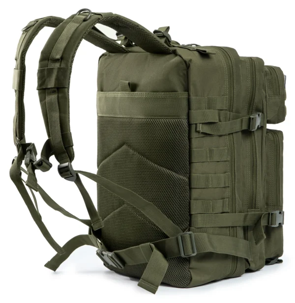 The TrailPack 45L Travel Backpack
