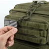 The TrailPack 45L Travel Backpack