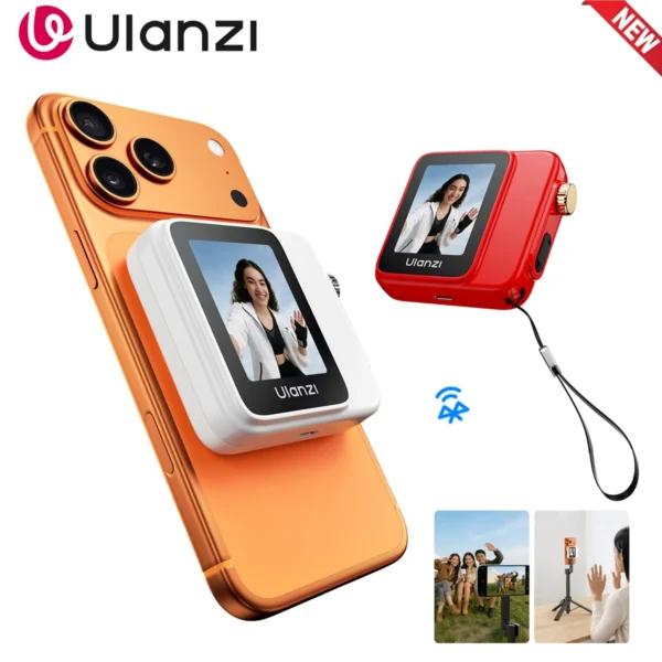 Sd2ae597024d442228122810493800a6bv.webp The RearView Selfie Monitor