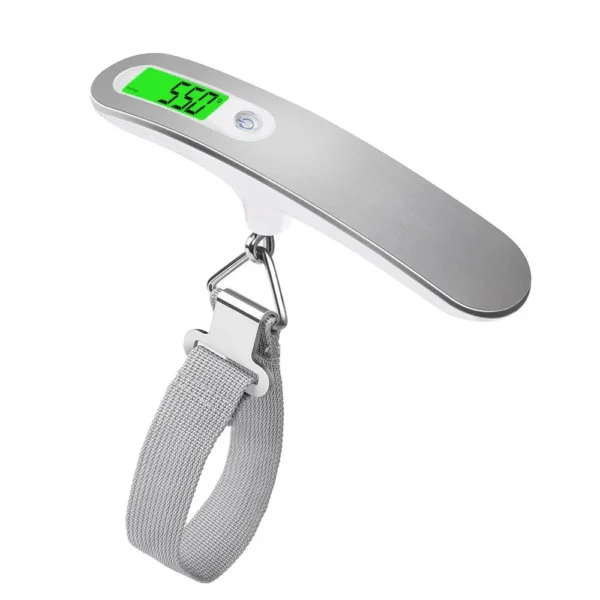 The PackRight Scale
