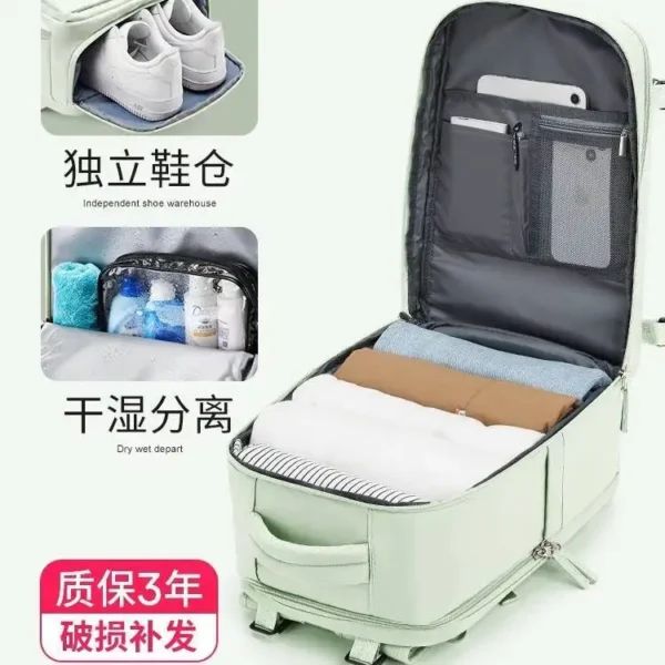 Sda28c29405f74488888eae9c209a6a51E.webp The CabinMate Travel Backpack