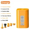 The Wanderer's AirGo Mini Pump