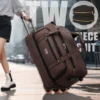 The Wanderer's Weekender Trolley