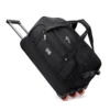 The Wanderer's Weekender Trolley