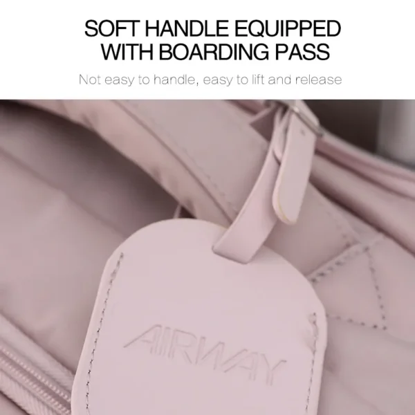 The RoamRoll Spinner Case