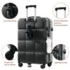 Voyager 4-Piece Luggage Set