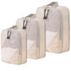 The SmartPack Expandable Compression Cubes