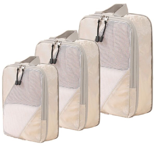 The SmartPack Expandable Compression Cubes