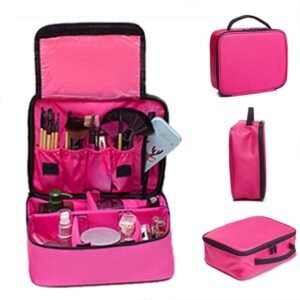 The Getaway Beauty Bag