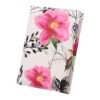 The Bloom Passport Cover